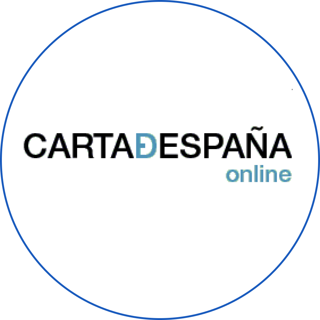 Carta de España Online