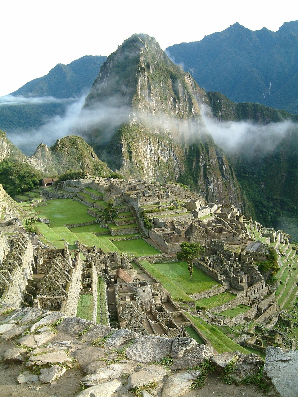 Perú