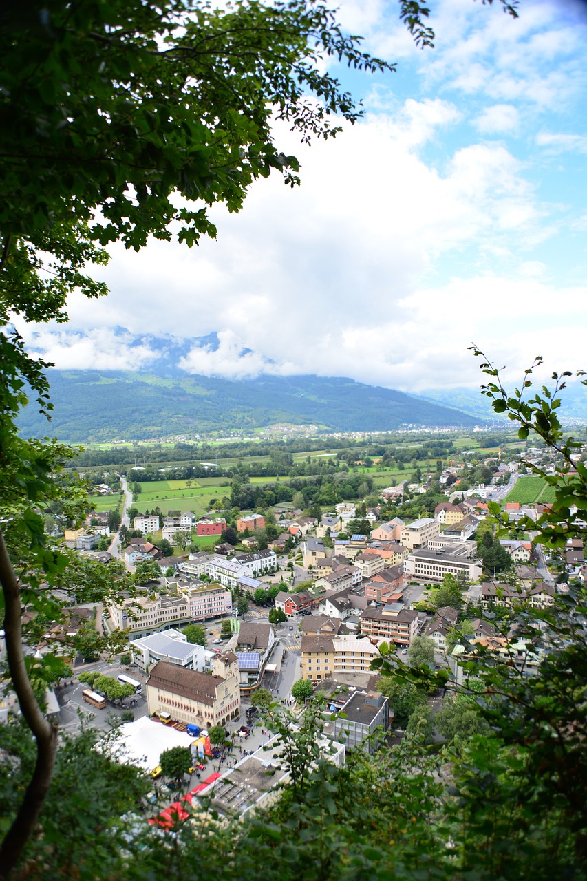 Liechtenstein