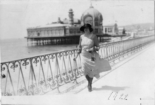 Fotos del álbum de Ines Luna Terrero