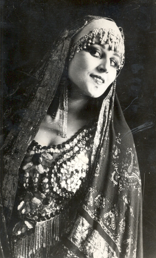 fue icono de su época