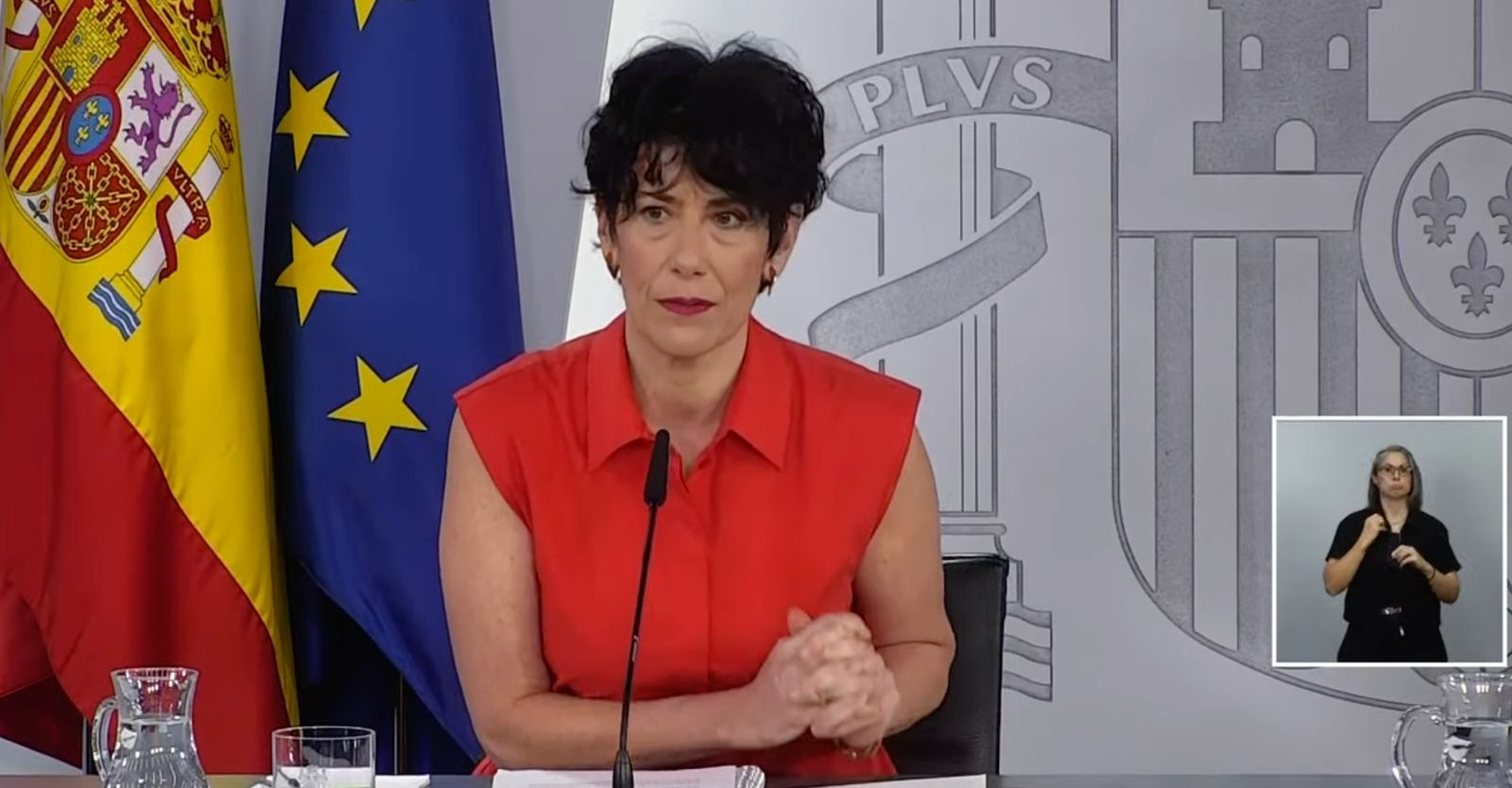 Elma Saiz