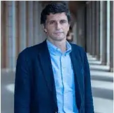 Secretario Borja Suarez Corujo